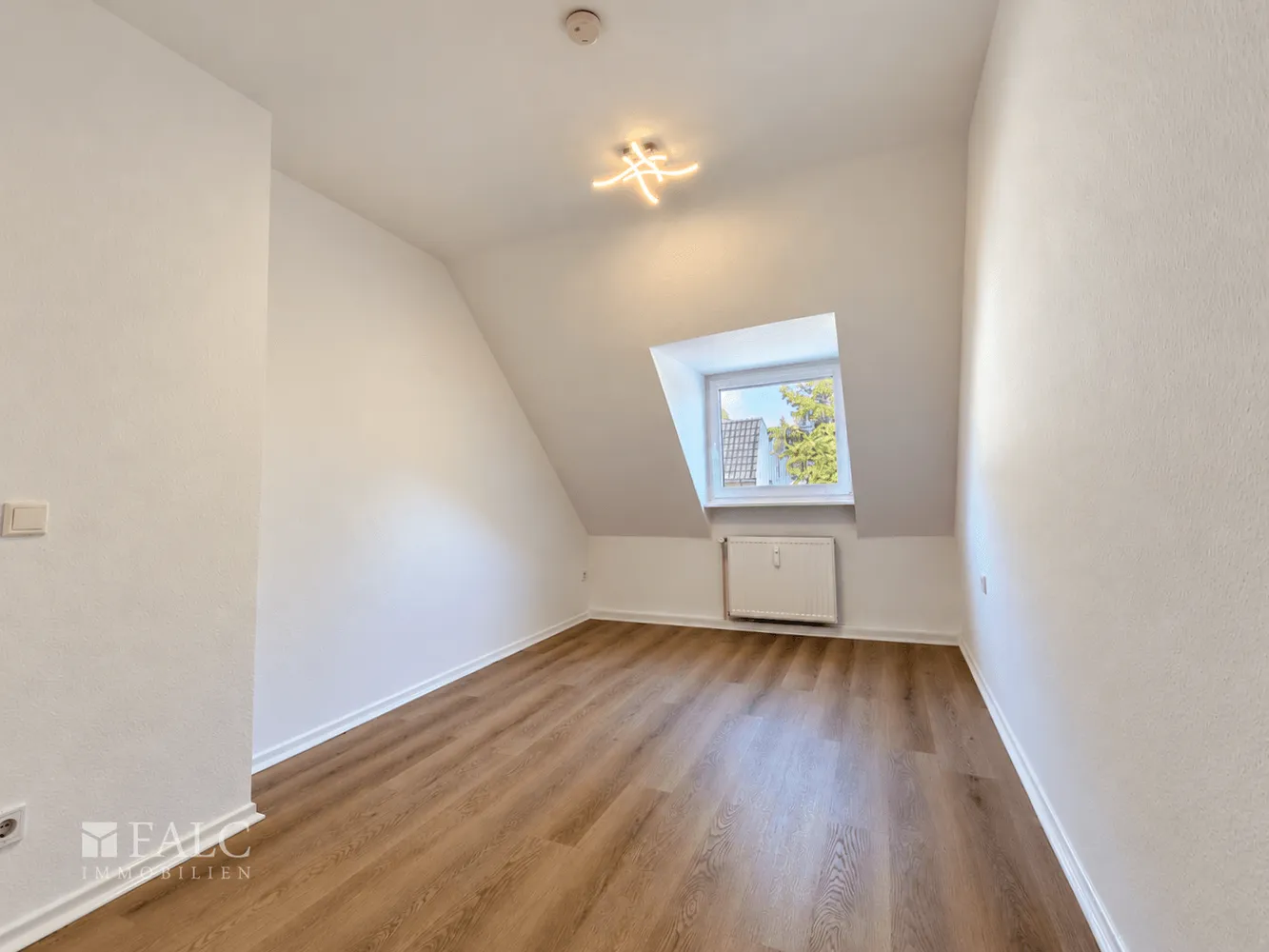 3 Zimmer Wohnung mit 57 m² in Duisburg – Bild 9