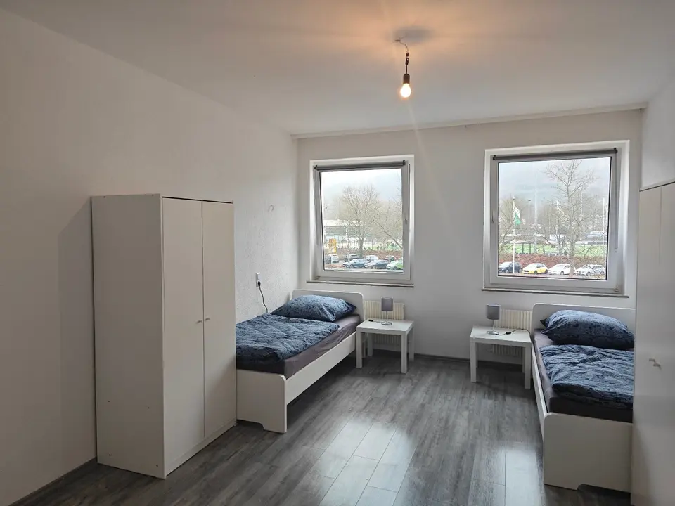 WG-Zimmer mit 130 m² in Lüdenscheid – Bild 2