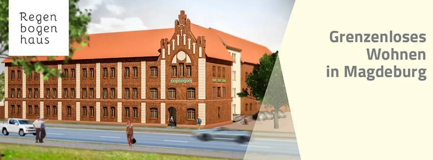 1 Zimmer Wohnung mit 57 m² in Magdeburg – Bild 12