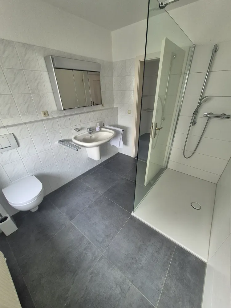 4 Zimmer Wohnung mit 103 m² in Detmold – Bild 12
