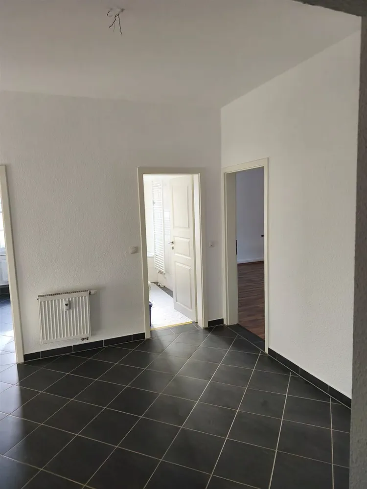 3 room apartment with 75 m² in Chemnitz – Photo 3