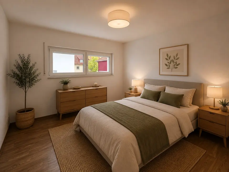 2 Zimmer Wohnung mit 78 m² in Osnabrück – Bild 3