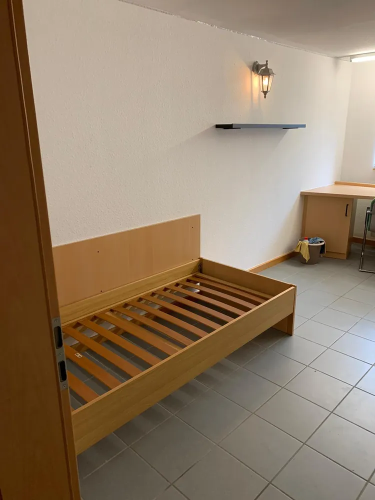 1 Zimmer Wohnung mit 30 m² in Osnabrück – Bild 2