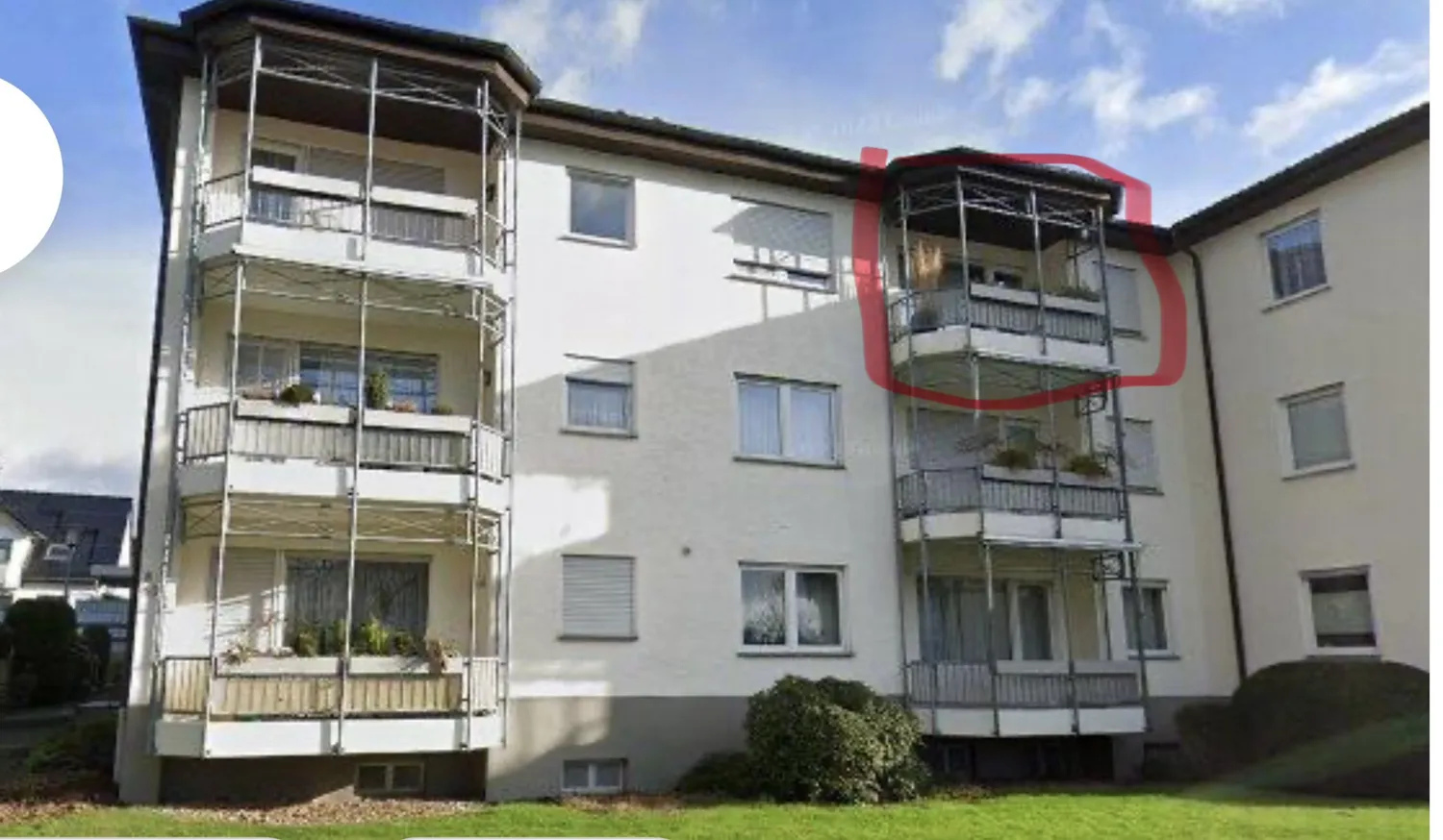 1 Zimmer Wohnung mit 50 m² in Leverkusen – Bild 2