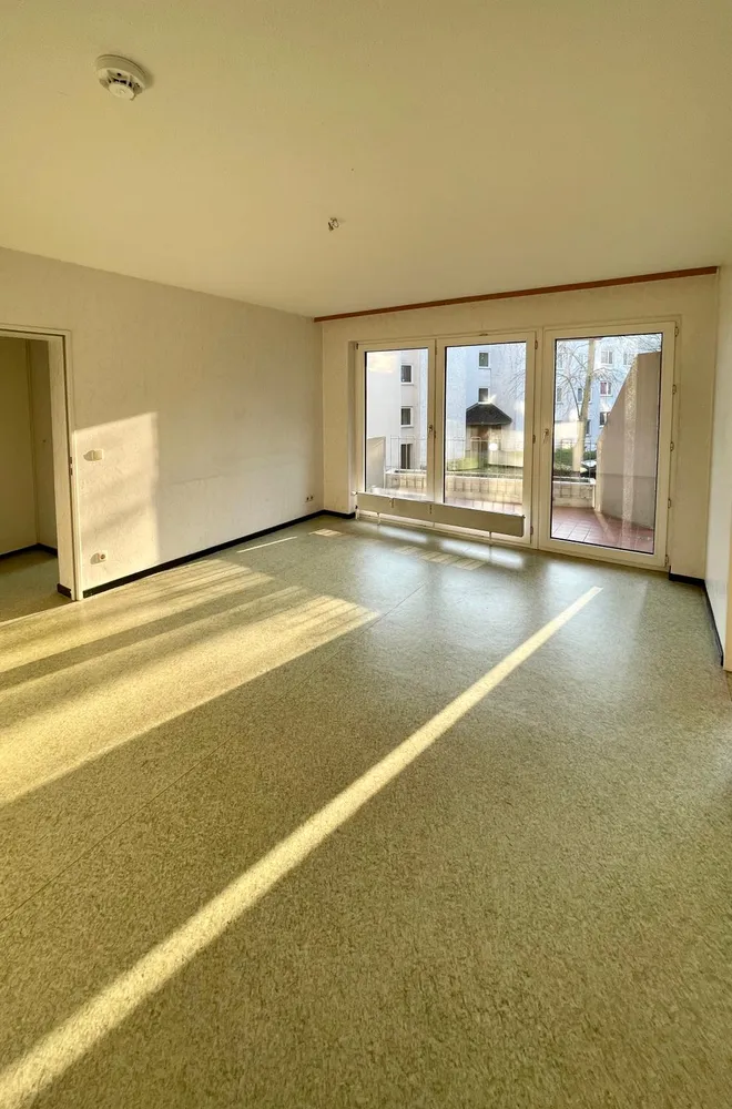 2 Zimmer Wohnung mit 45 m² in Gießen – Bild 3