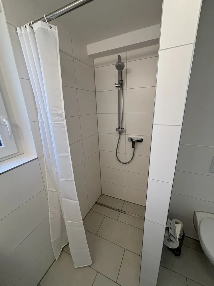 2 Zimmer Wohnung mit 30 m² in Tübingen – Bild 9