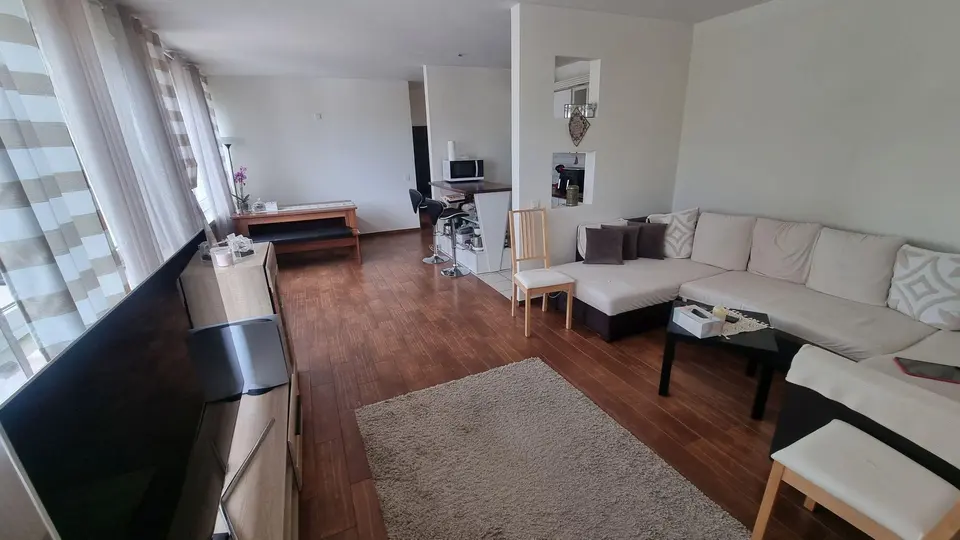 4 Zimmer Wohnung mit 85 m² in Vechta – Bild 1