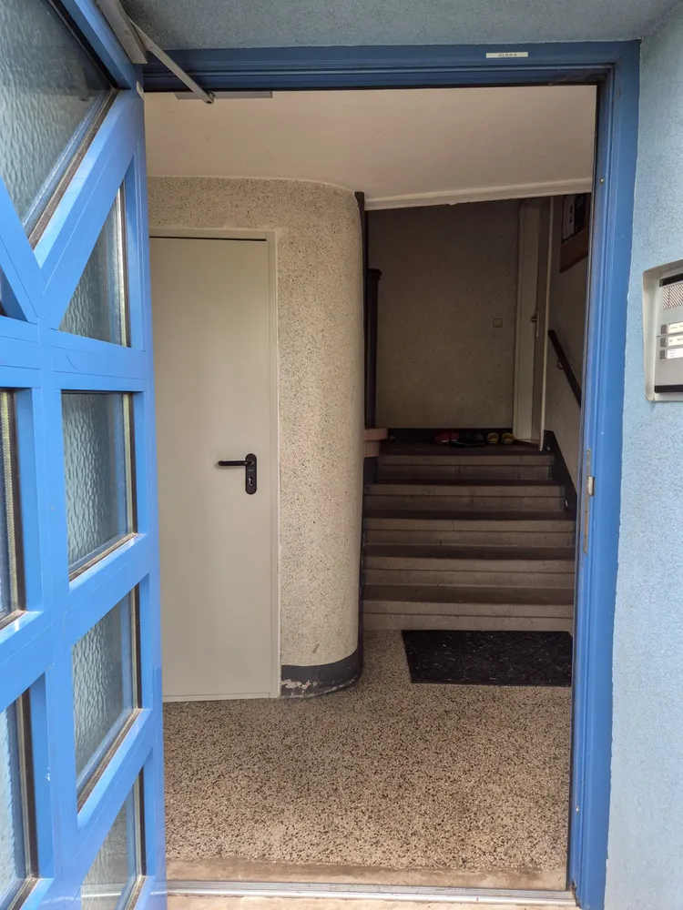 2 Zimmer Wohnung mit 52 m² in Chemnitz – Bild 1