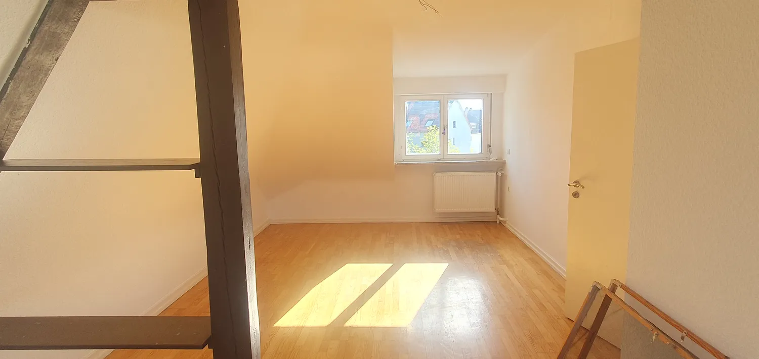 3 Zimmer Wohnung mit 65 m² in Karlsruhe – Bild 5