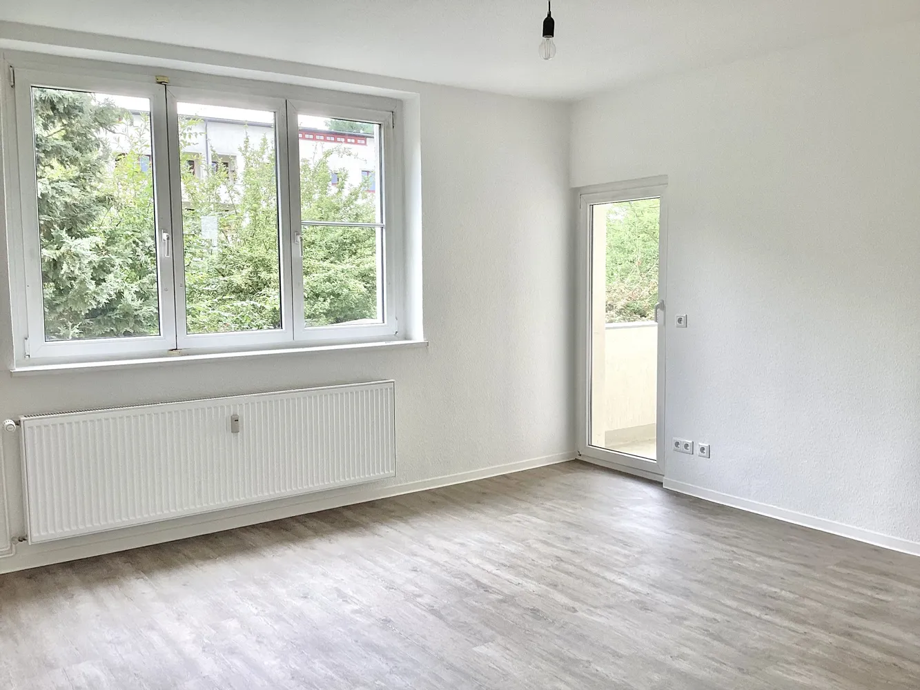 4 Zimmer Wohnung mit 71 m² in Magdeburg – Bild 3