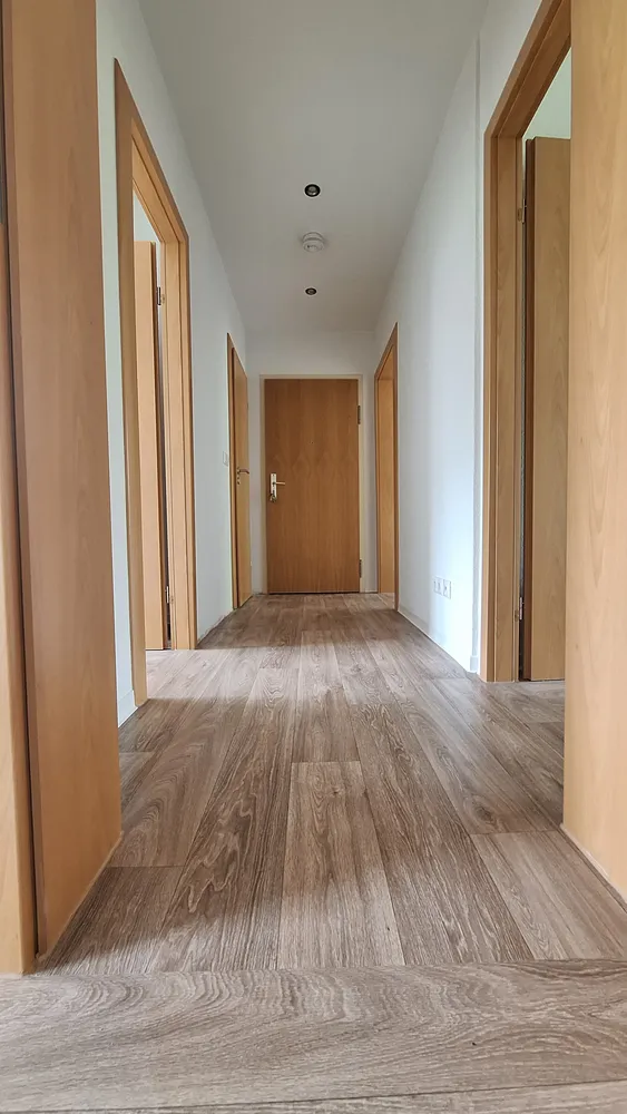 3 Zimmer Wohnung mit 60 m² in Löbau – Bild 9