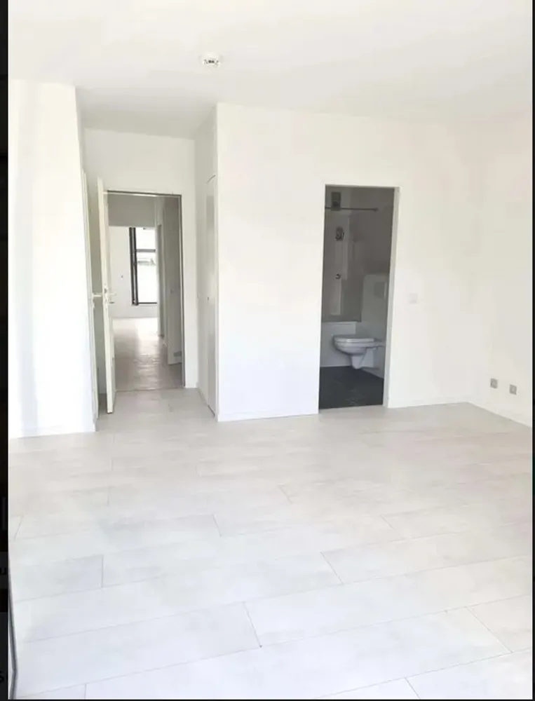 2 Zimmer Wohnung mit 95 m² in Düsseldorf – Bild 11