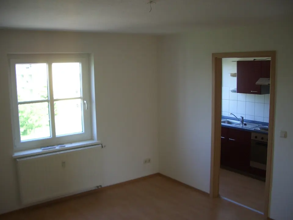 2 Zimmer Wohnung mit 43 m² in Hof – Bild 8