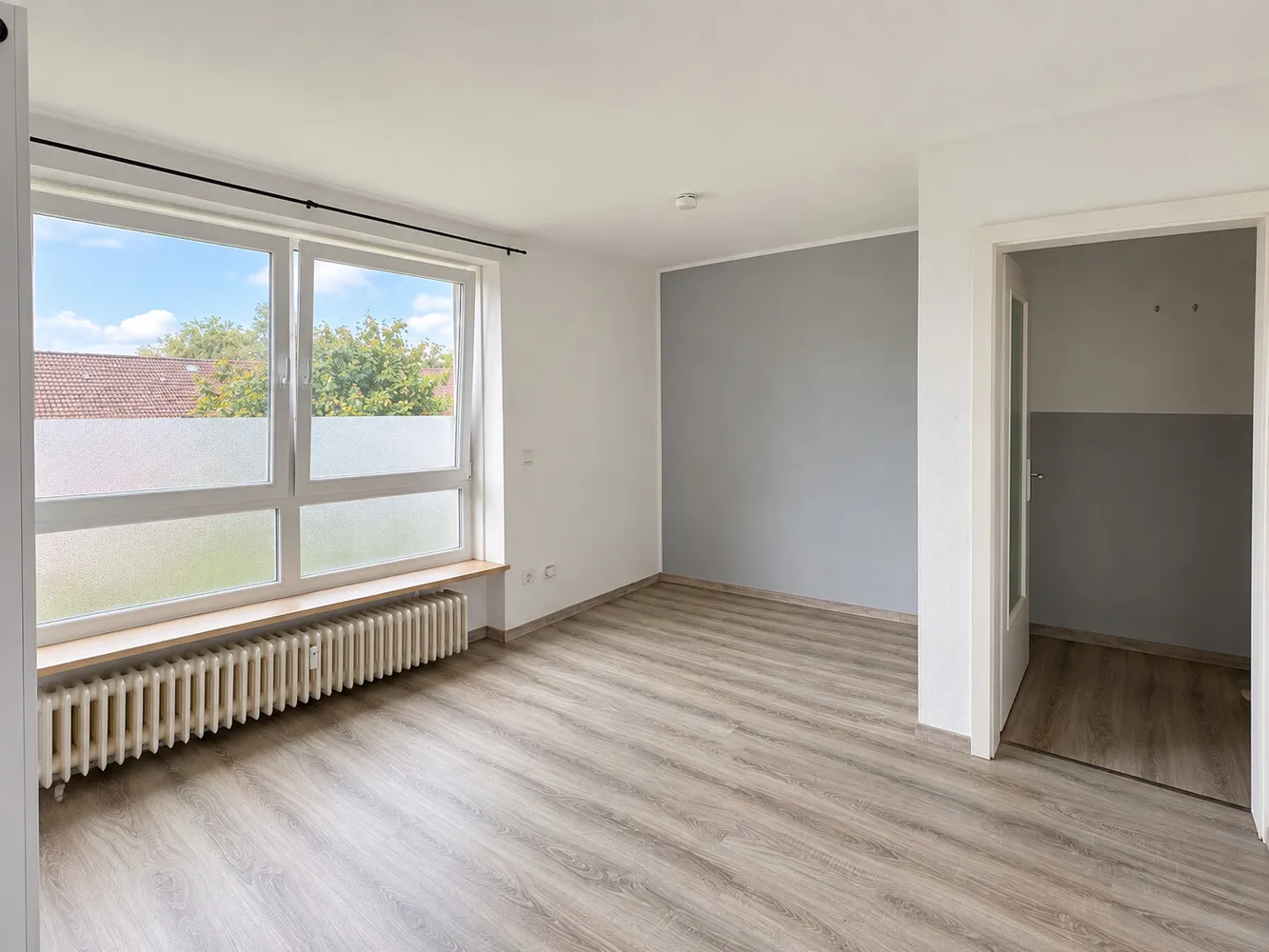 1 Zimmer Wohnung mit 26 m² in Cuxhaven – Bild 4
