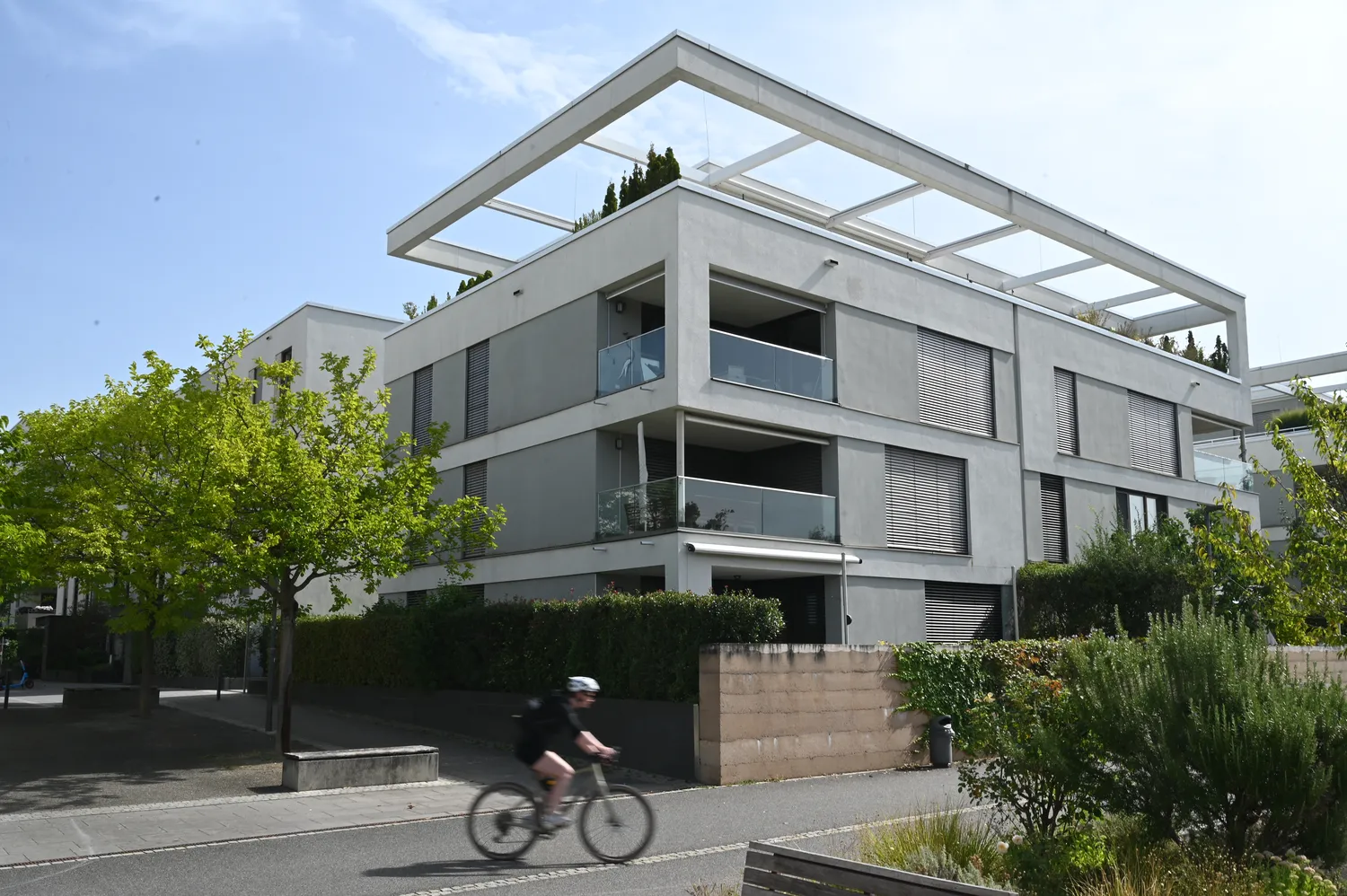4 room apartment with 140 m² in Heidelberg – Photo 1