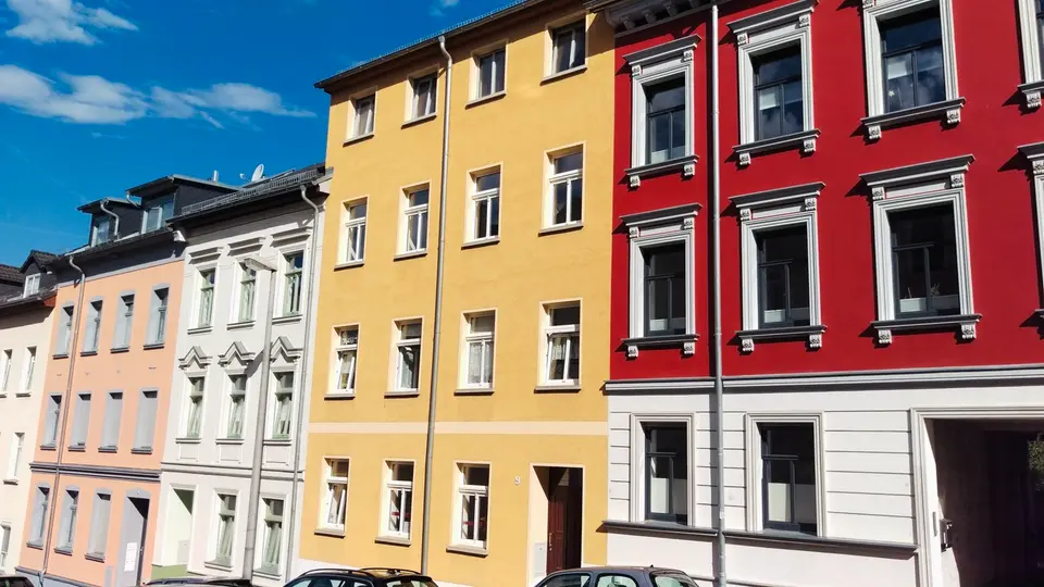 3 room apartment with 58 m² in Gera – Photo 3