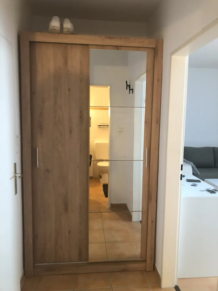 1 Zimmer Wohnung mit 35 m² in Gelsenkirchen – Bild 5