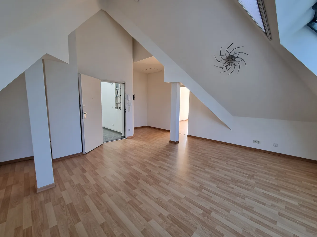 2 room apartment with 52 m² in Berlin – Photo 6