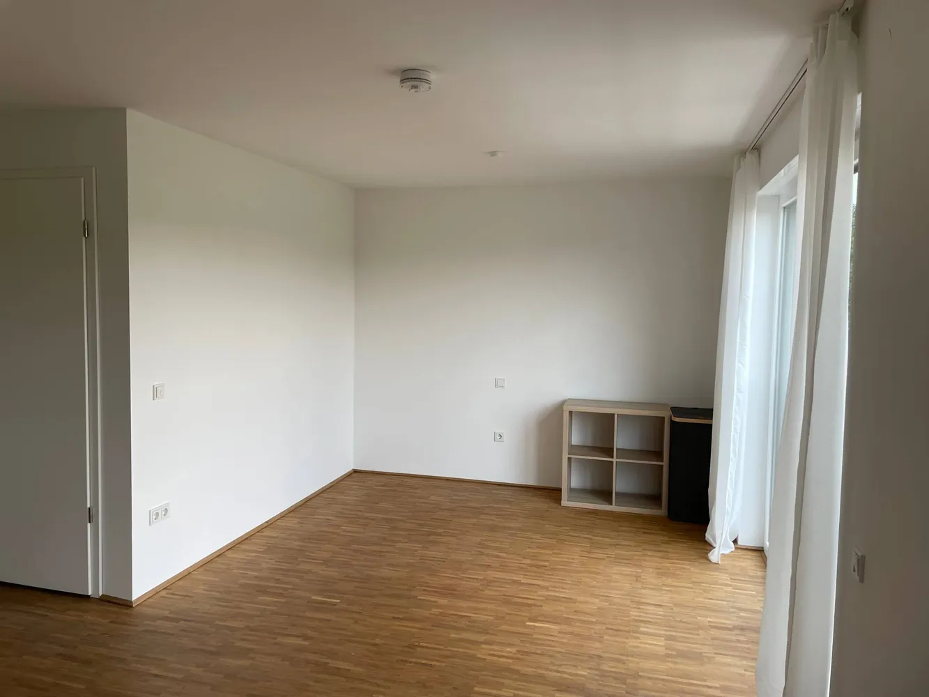1 Zimmer Wohnung mit 39 m² in Saarbrücken – Bild 2
