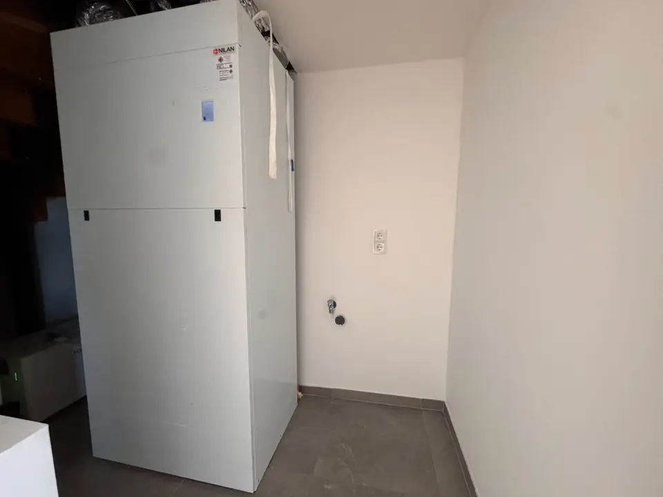 5 Zimmer Wohnung mit 110 m² in Quedlinburg – Bild 7