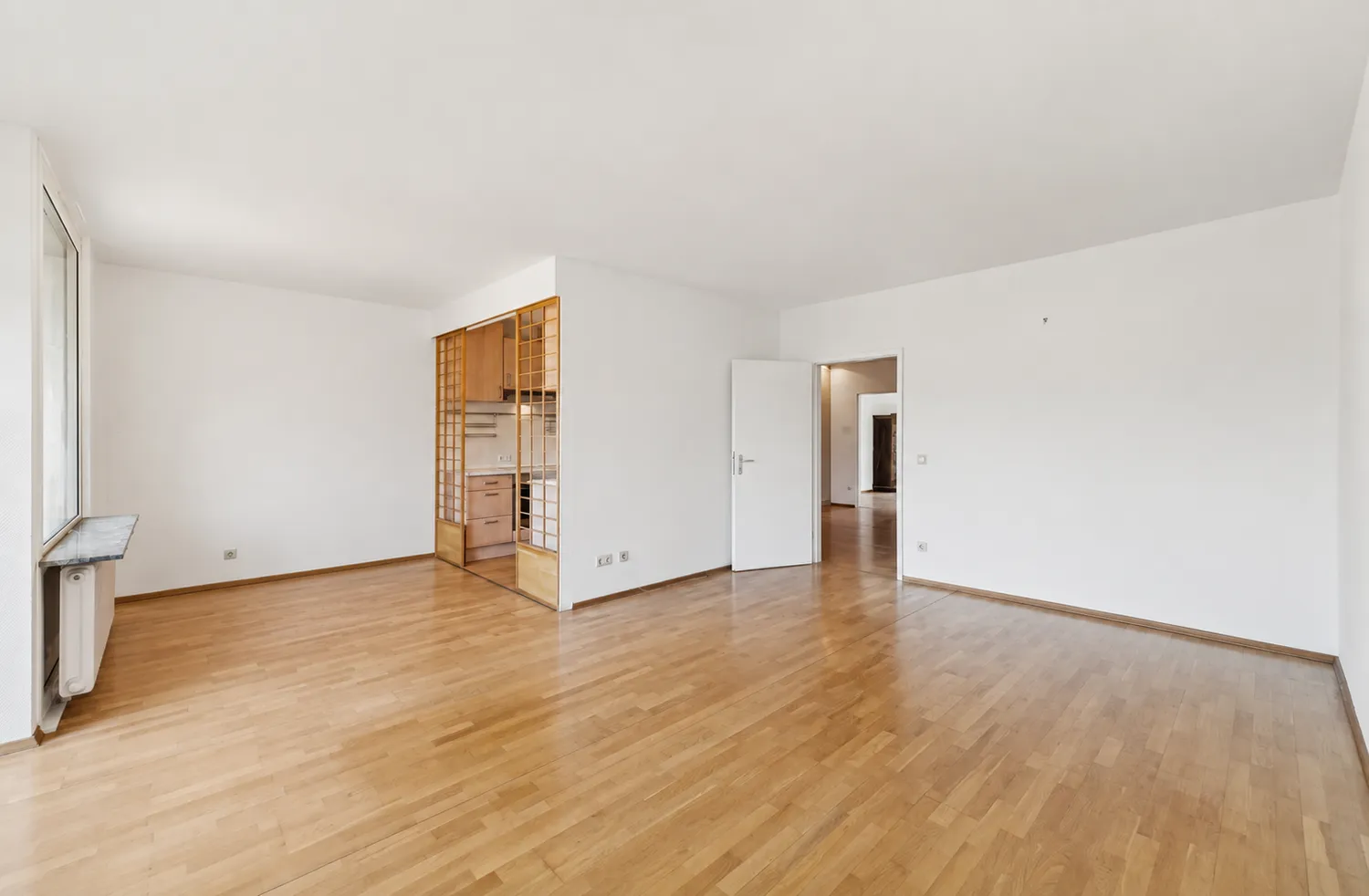 3 Zimmer Wohnung mit 91 m² in München – Bild 5