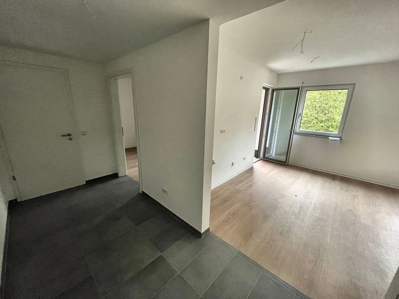 3 room apartment with 49 m² in Dortmund – Photo 3
