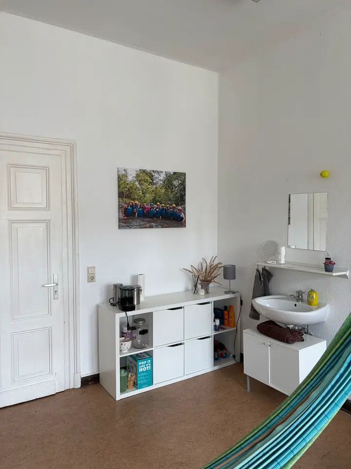 WG-Zimmer mit 30 m² in Marburg – Bild 5