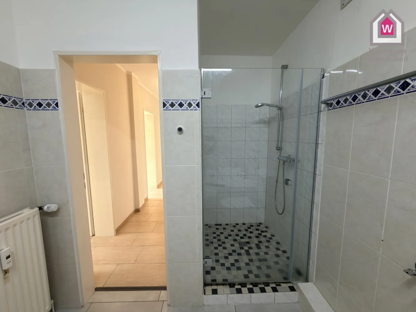 3 Zimmer Wohnung mit 82 m² in Bochum – Bild 6