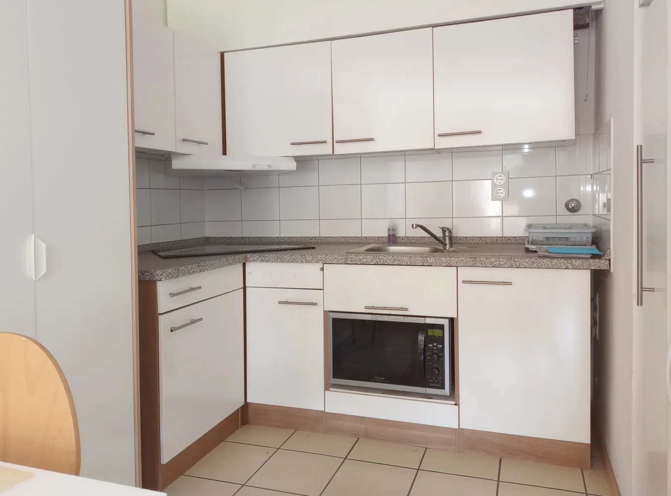 1 Zimmer Wohnung mit 37 m² in Iserlohn – Bild 2