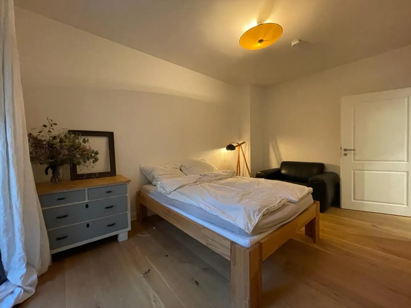 3 Zimmer Wohnung mit 61 m² in Berlin – Bild 1