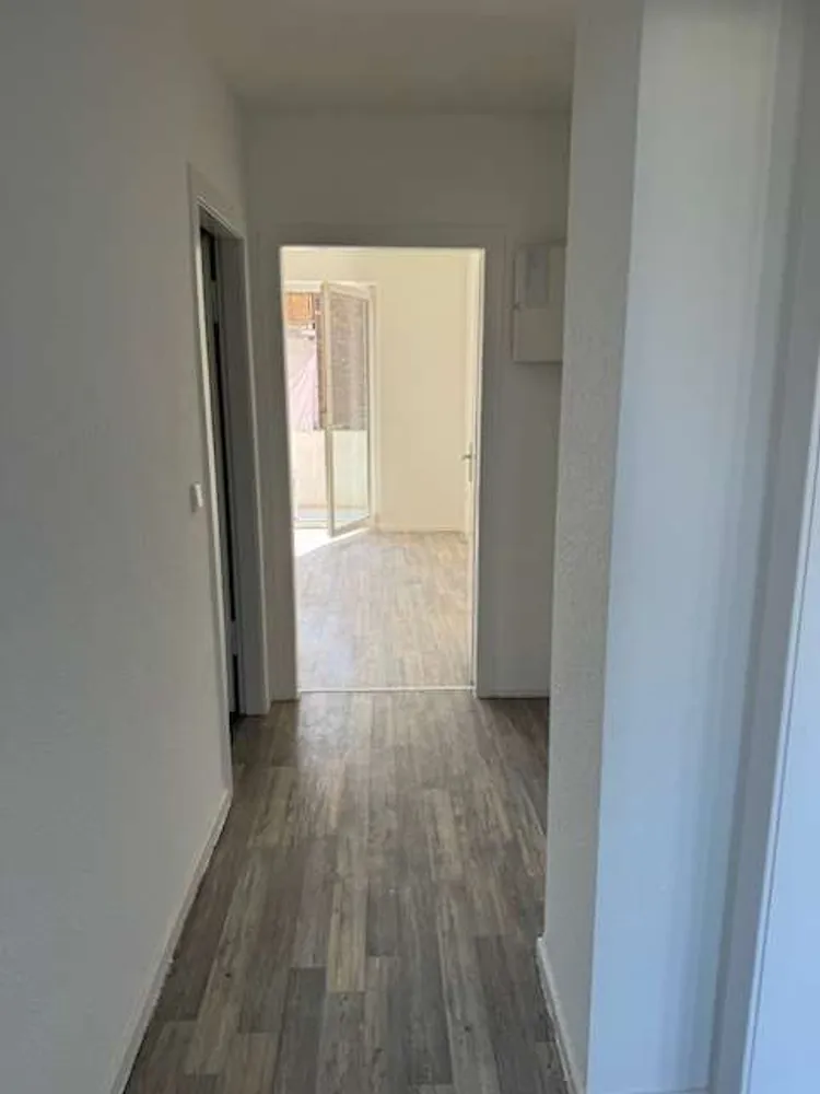 2 Zimmer Wohnung mit 57 m² in Düsseldorf – Bild 6