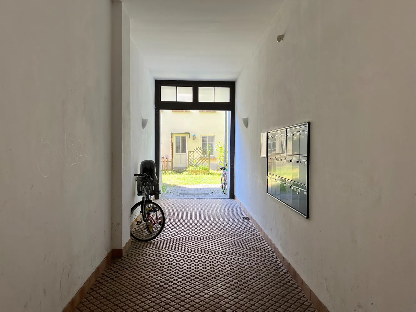 2 Zimmer Wohnung mit 69 m² in Leipzig – Bild 3