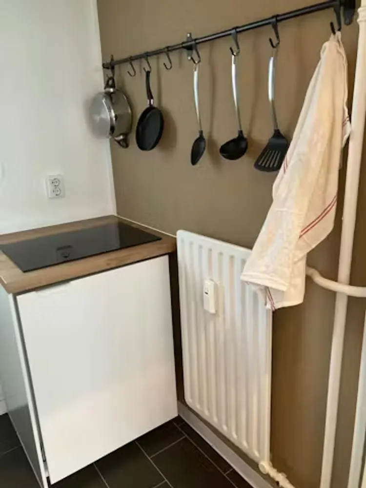 1 Zimmer Wohnung mit 33 m² in Berlin – Bild 7