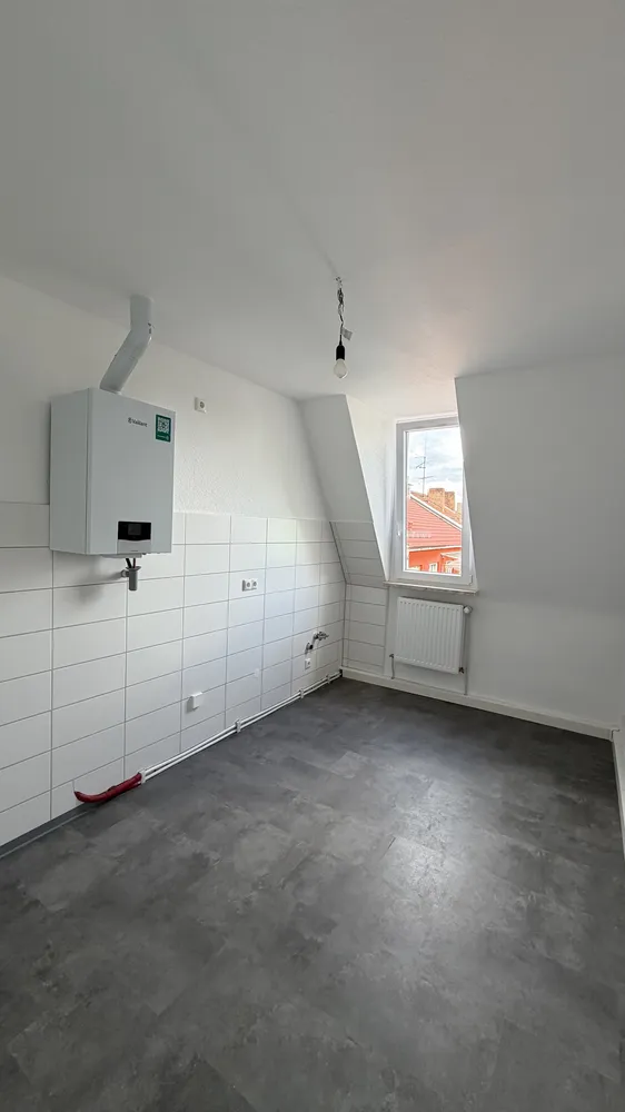 2 Zimmer Wohnung mit 53 m² in Nürnberg – Bild 8
