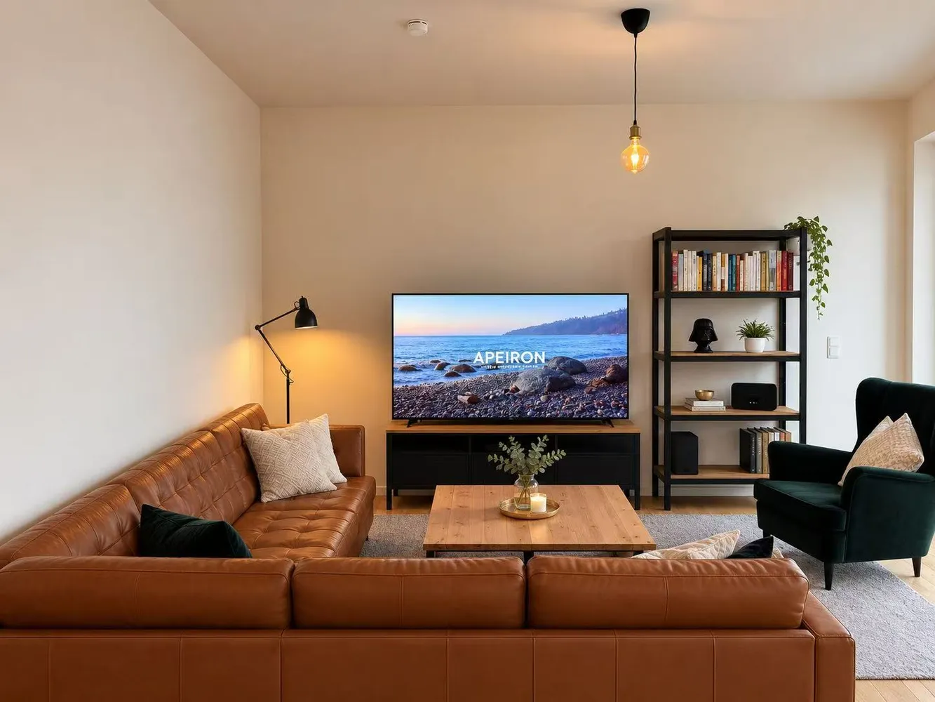 3 room apartment with 82 m² in Berlin – Photo 6
