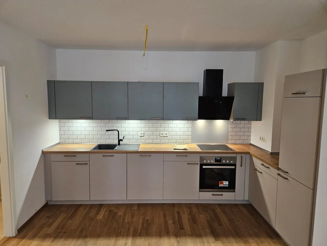2 Zimmer Wohnung mit 56 m² in Berlin – Bild 1