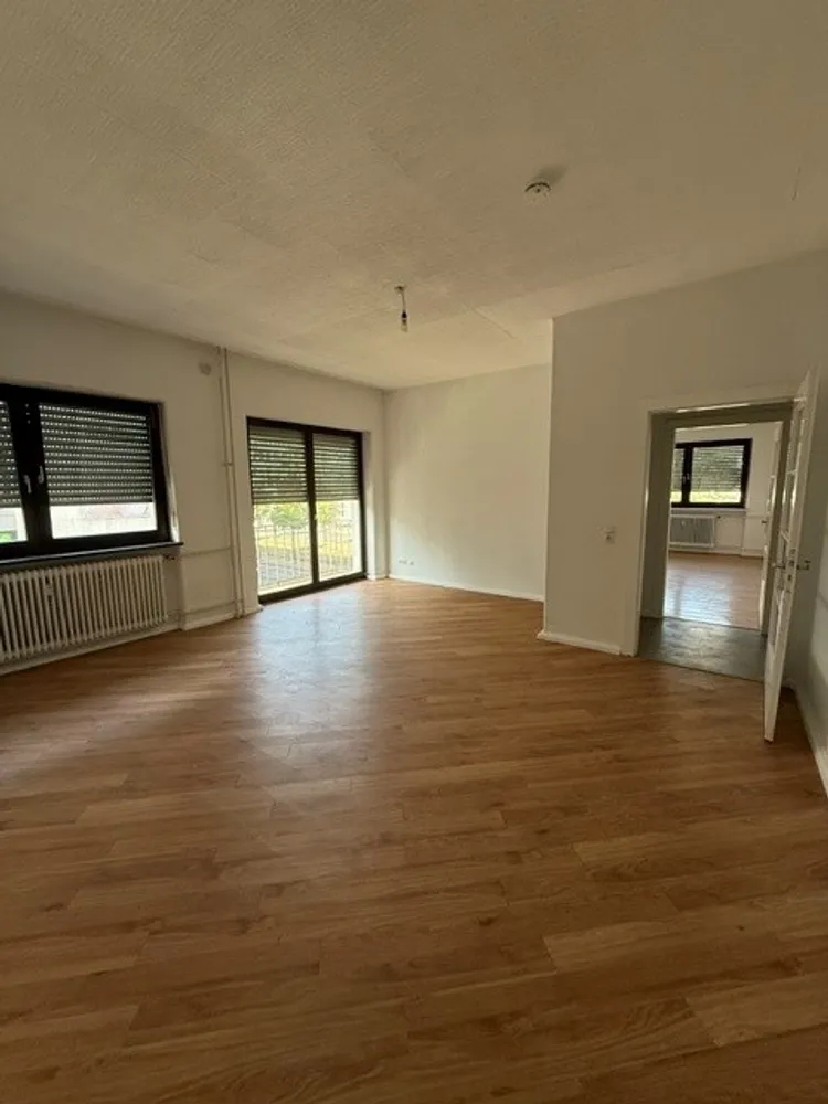 4 Zimmer Wohnung mit 143 m² in Mannheim – Bild 3