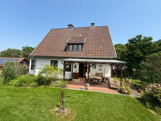 8 Zimmer Haus mit 156 m² in Osterode am Harz – Bild 3