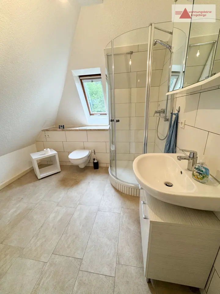 3 Zimmer Wohnung mit 117 m² in Aue-Bad Schlema – Bild 9
