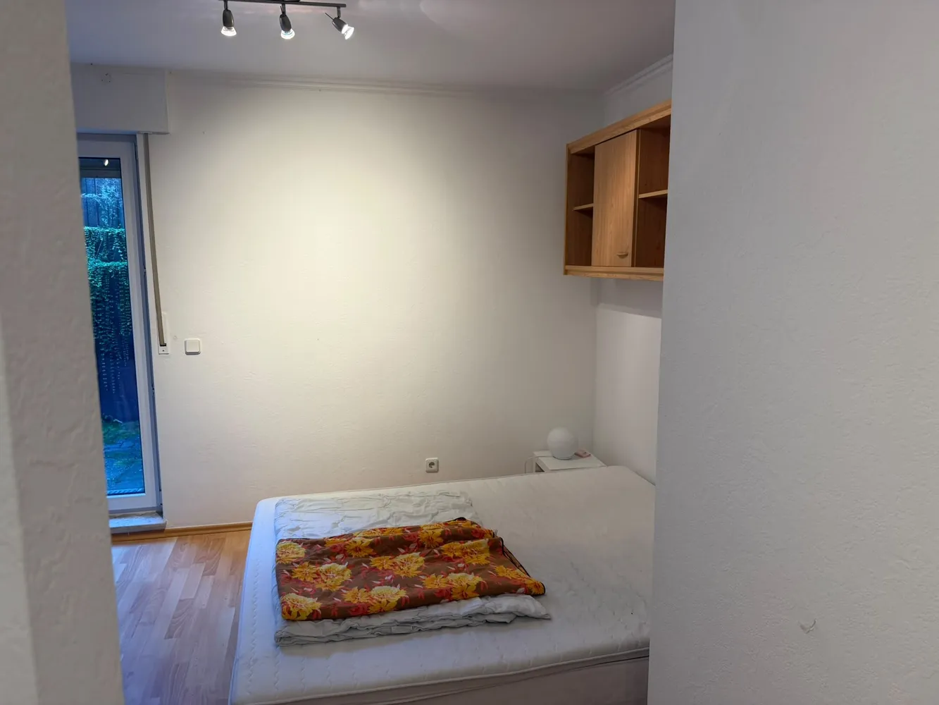 1 room apartment with 22 m² in Düsseldorf – Photo 2