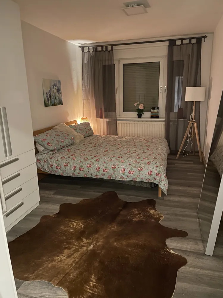 2 Zimmer Wohnung mit 64 m² in Nürnberg – Bild 9