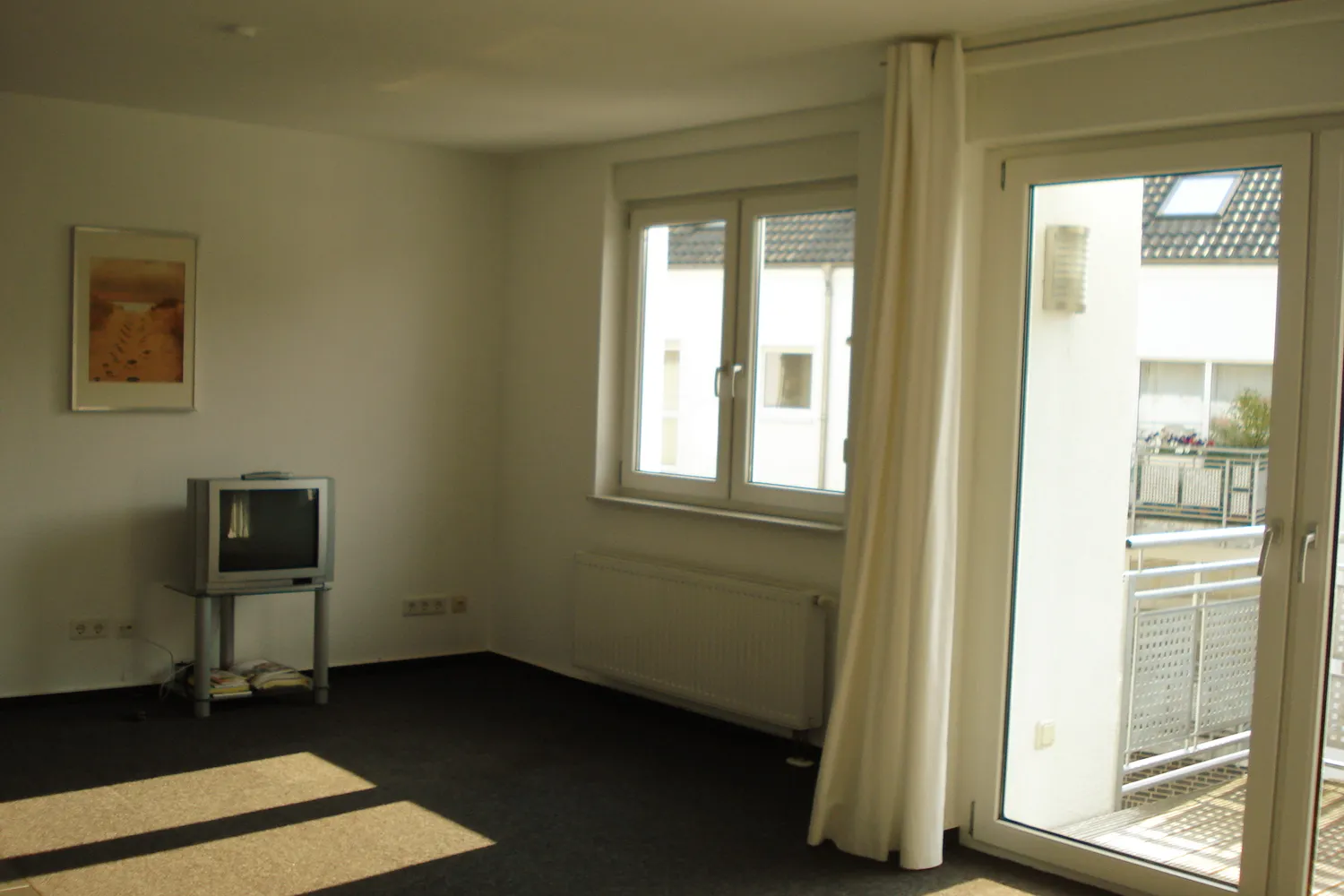 1 Zimmer Wohnung mit 37 m² in Münster – Bild 4