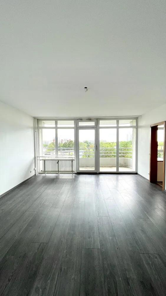 1 Zimmer Wohnung mit 51 m² in Berlin – Bild 1