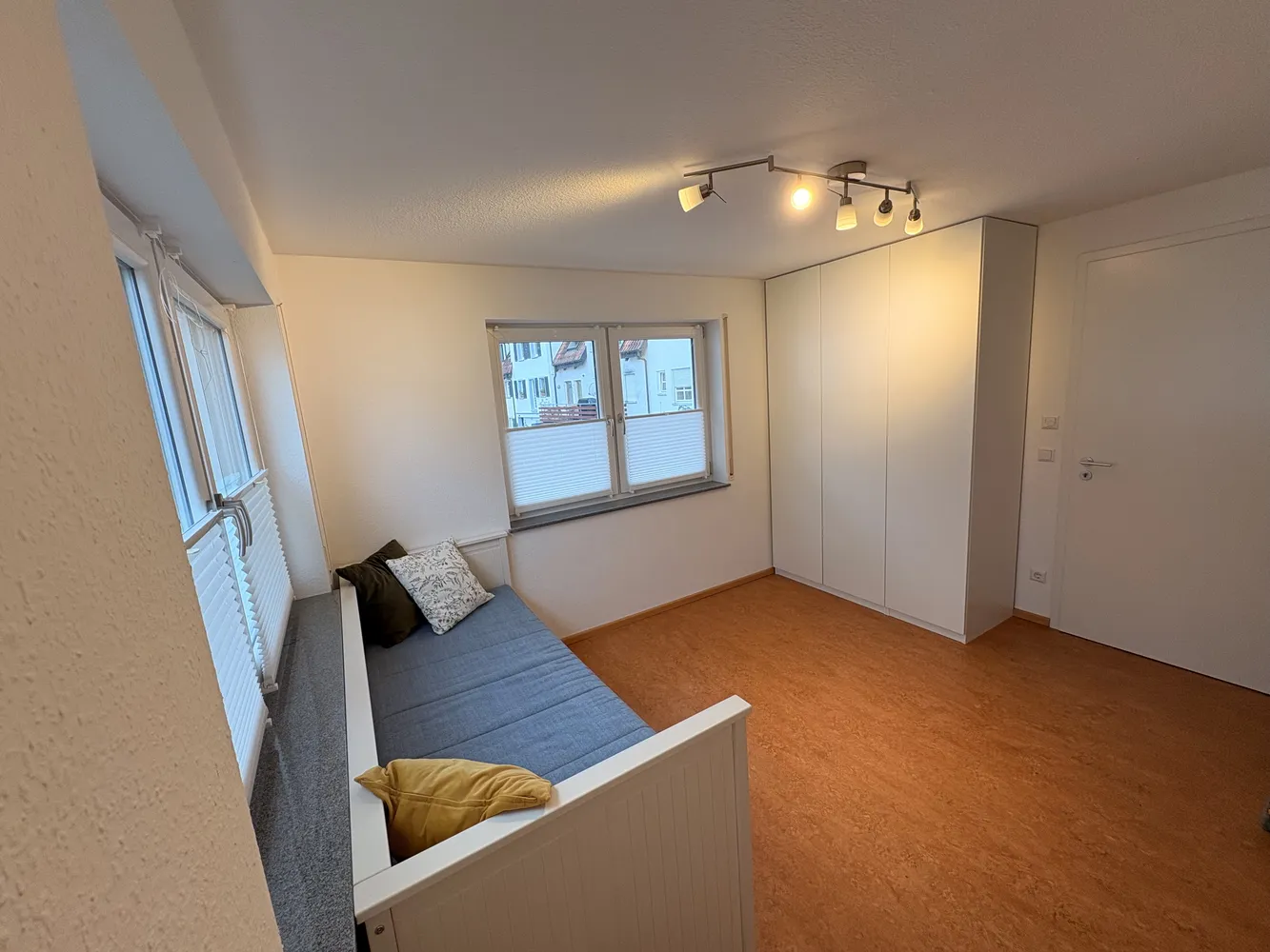 5 Zimmer Wohnung mit 175 m² in Reutlingen – Bild 7