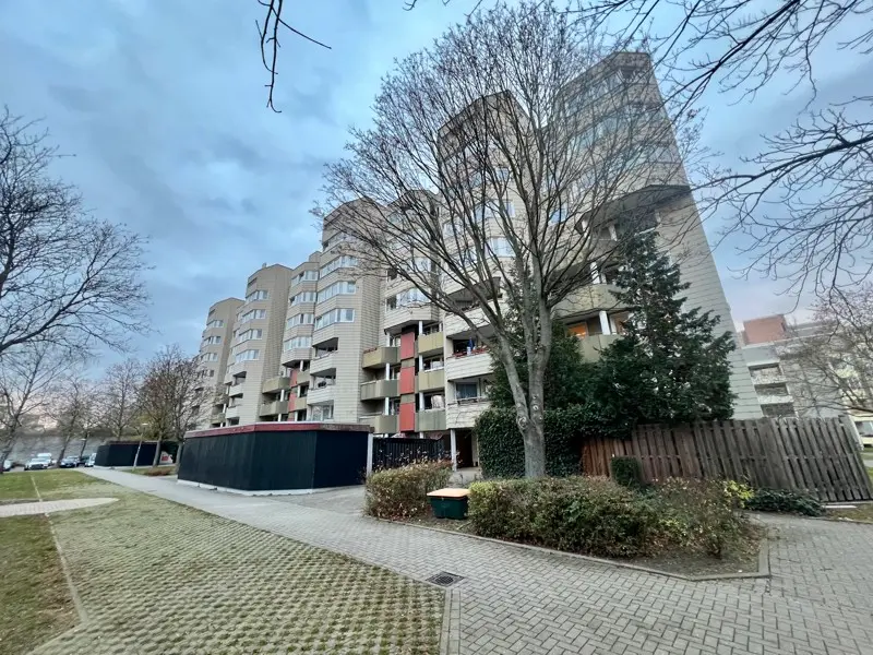 3 Zimmer Wohnung mit 68 m² in Hannover – Bild 10