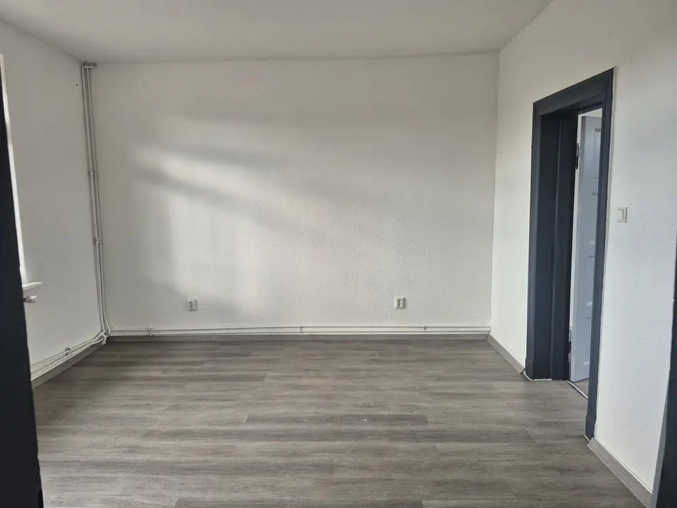 3 Zimmer Wohnung mit 65 m² in Stade – Bild 1