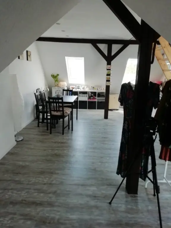 3 Zimmer Wohnung mit 37 m² in Hamm – Bild 1