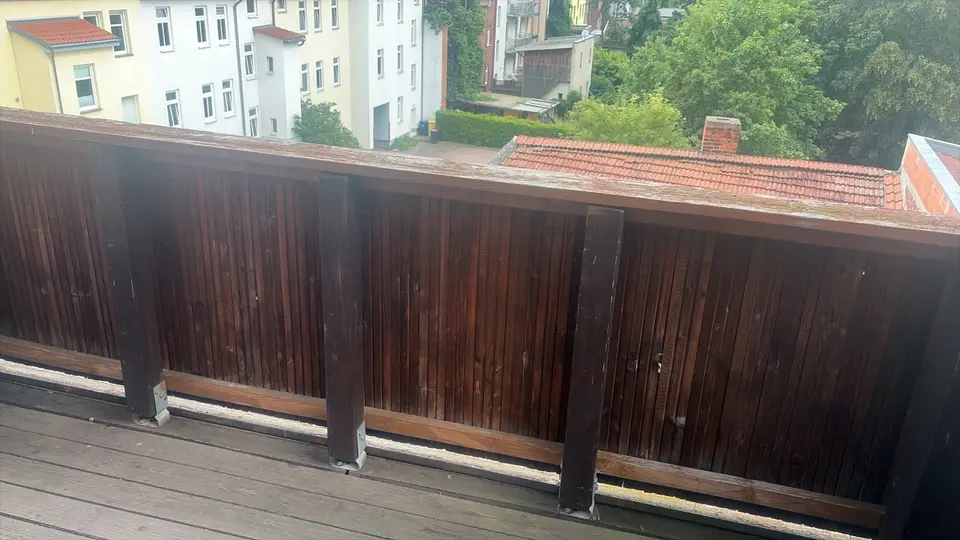 2 Zimmer Wohnung mit 49 m² in Erfurt – Bild 6