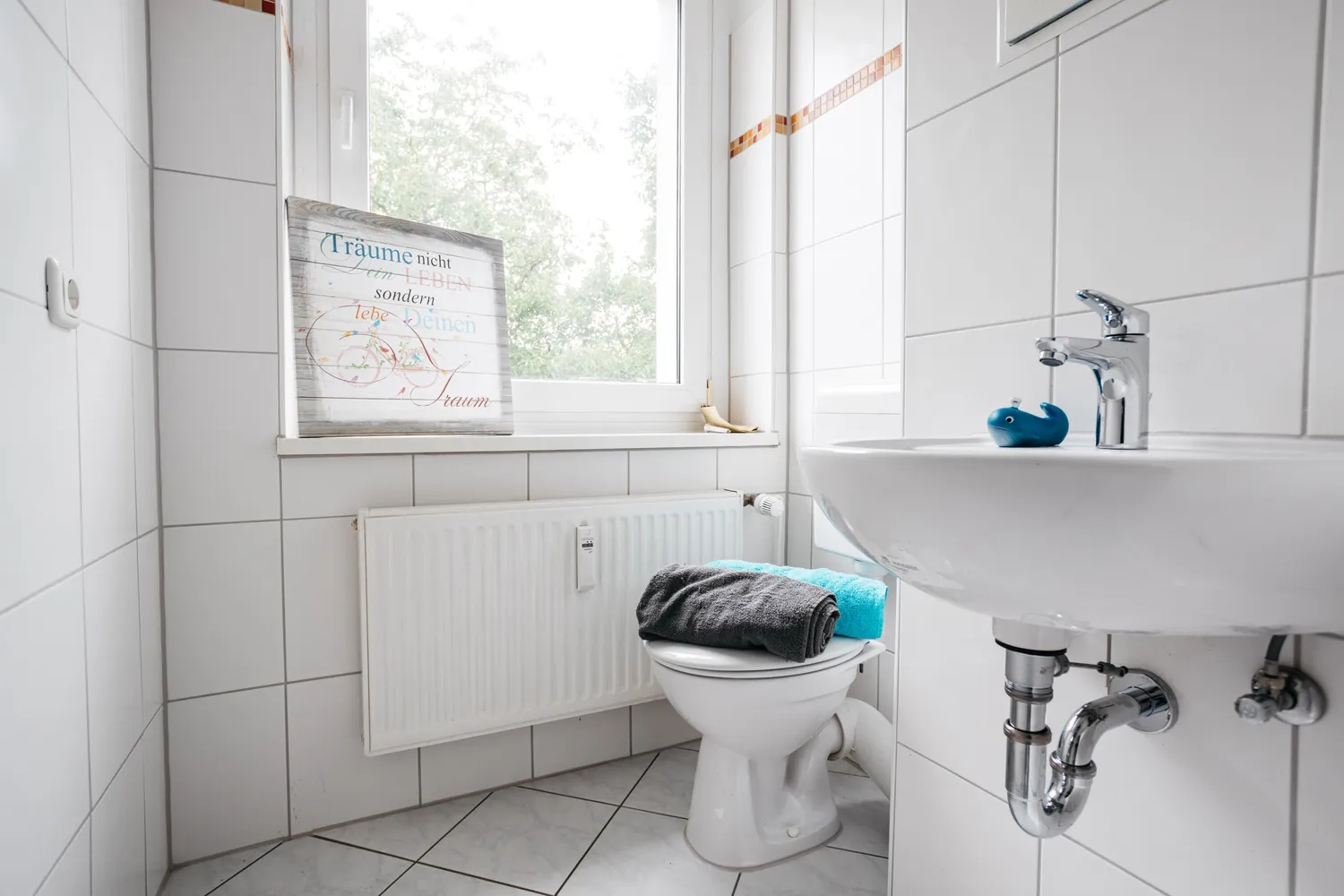1 Zimmer Wohnung mit 36 m² in Magdeburg – Bild 9