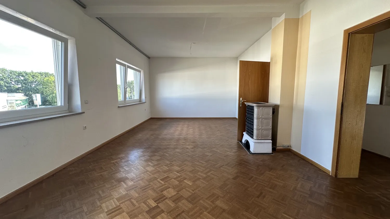 4 Zimmer Wohnung mit 120 m² in Schwabach – Bild 2